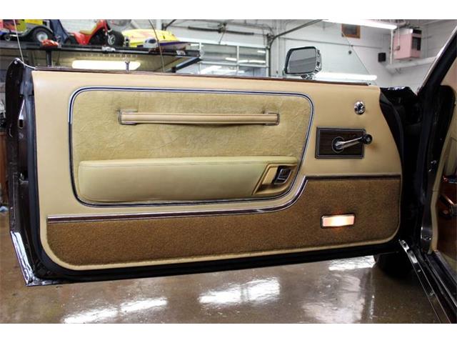 1979 Chrysler LeBaron (CC-961806) for sale in Chicago, Illinois