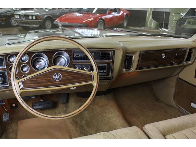 1979 Chrysler LeBaron (CC-961806) for sale in Chicago, Illinois