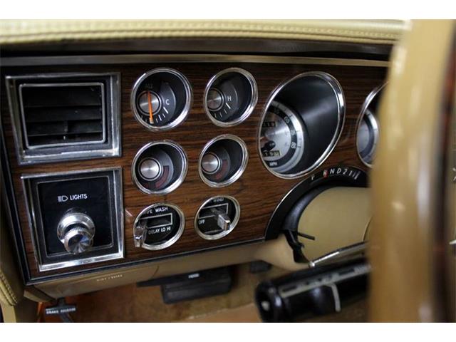1979 Chrysler LeBaron (CC-961806) for sale in Chicago, Illinois