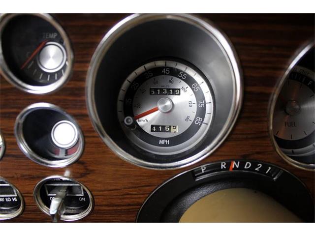 1979 Chrysler LeBaron (CC-961806) for sale in Chicago, Illinois