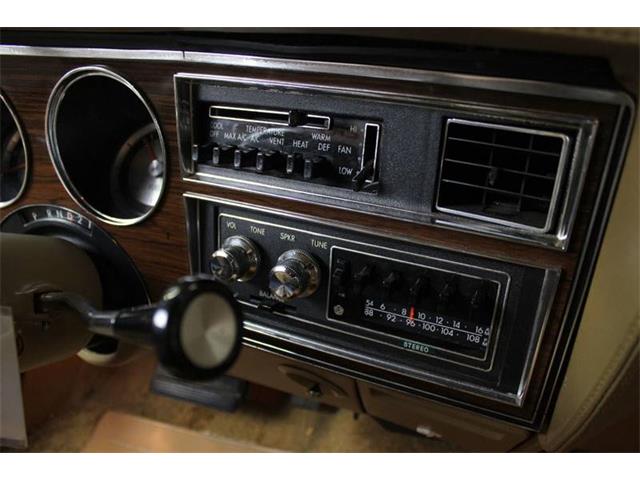 1979 Chrysler LeBaron (CC-961806) for sale in Chicago, Illinois