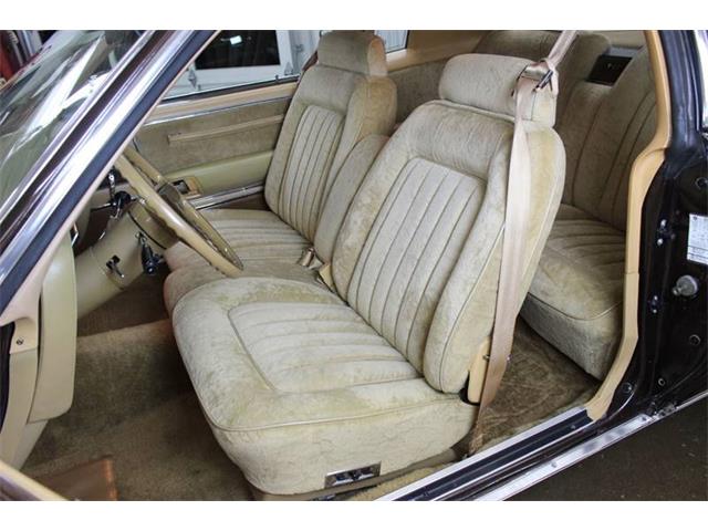 1979 Chrysler LeBaron (CC-961806) for sale in Chicago, Illinois
