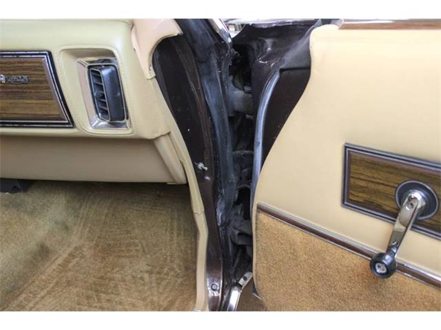 1979 Chrysler LeBaron (CC-961806) for sale in Chicago, Illinois