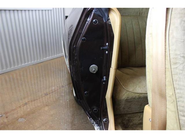 1979 Chrysler LeBaron (CC-961806) for sale in Chicago, Illinois