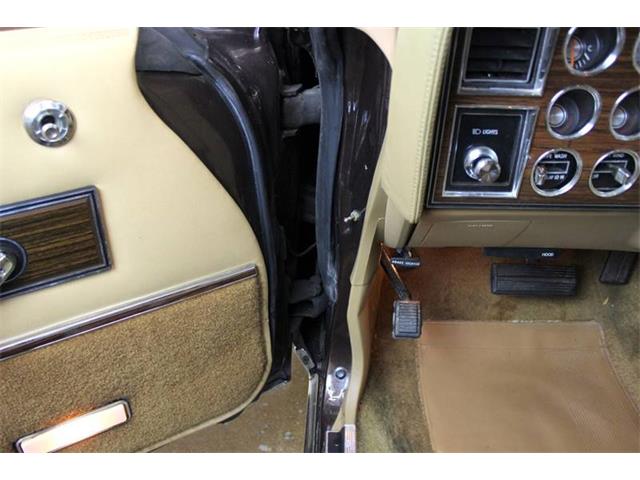 1979 Chrysler LeBaron (CC-961806) for sale in Chicago, Illinois