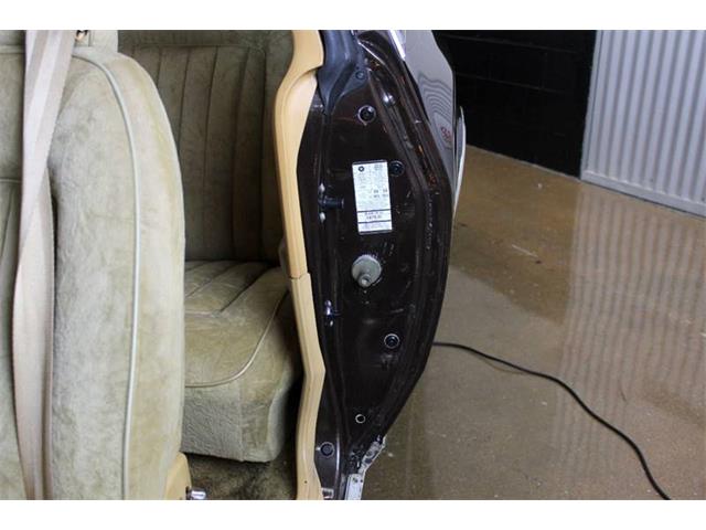 1979 Chrysler LeBaron (CC-961806) for sale in Chicago, Illinois