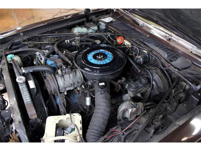 1979 Chrysler LeBaron (CC-961806) for sale in Chicago, Illinois
