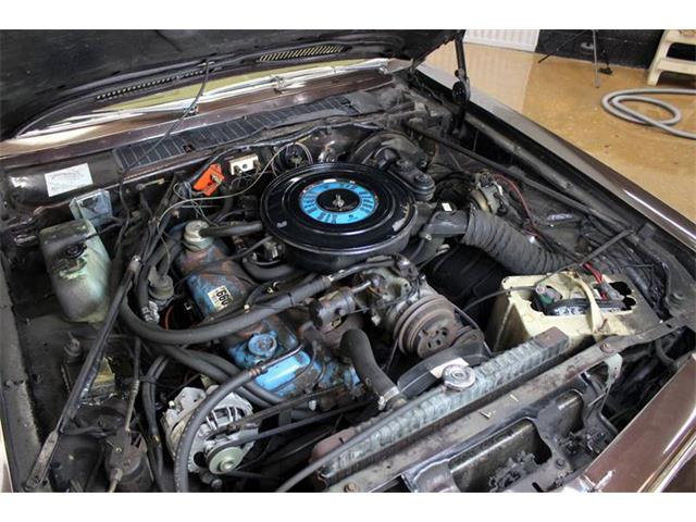 1979 Chrysler LeBaron (CC-961806) for sale in Chicago, Illinois