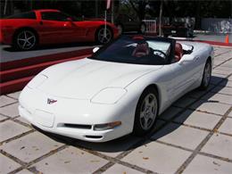 1999 Chevrolet Corvette (CC-961815) for sale in Largo, Florida