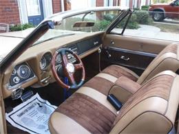 1966 Oldsmobile Delta 88 (CC-960182) for sale in Cadillac, Michigan