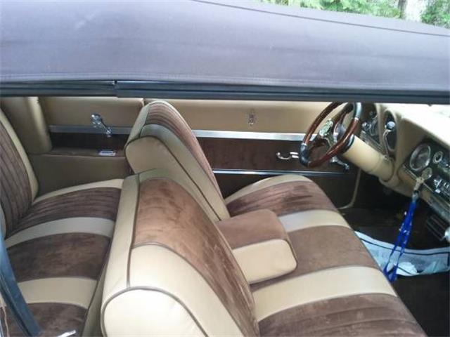 1966 Oldsmobile Delta 88 (CC-960182) for sale in Cadillac, Michigan