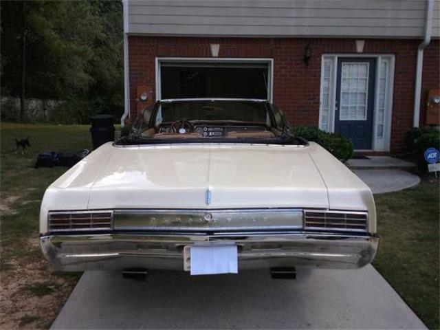 1966 Oldsmobile Delta 88 (CC-960182) for sale in Cadillac, Michigan