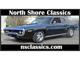 1971 Plymouth GTX (CC-961845) for sale in Palatine, Illinois