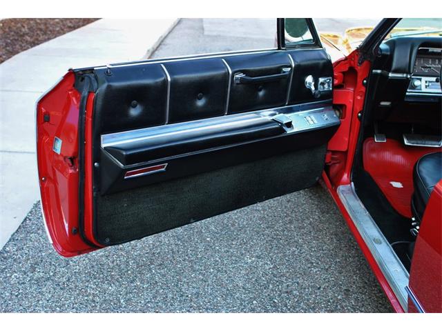 1967 Cadillac DeVille (CC-961850) for sale in Lakeland, Florida
