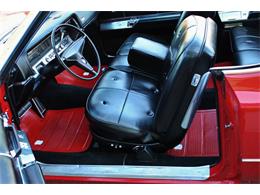 1967 Cadillac DeVille (CC-961850) for sale in Lakeland, Florida