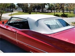 1967 Cadillac DeVille (CC-961850) for sale in Lakeland, Florida