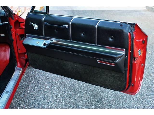 1967 Cadillac DeVille (CC-961850) for sale in Lakeland, Florida