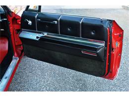 1967 Cadillac DeVille (CC-961850) for sale in Lakeland, Florida