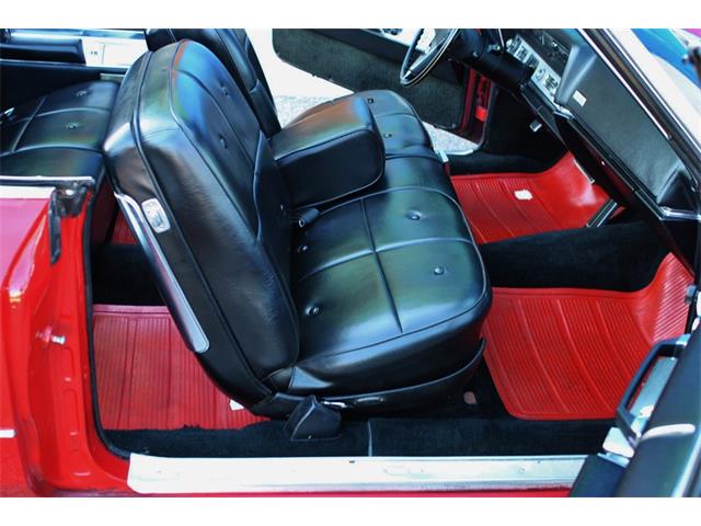 1967 Cadillac DeVille (CC-961850) for sale in Lakeland, Florida