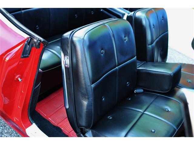1967 Cadillac DeVille (CC-961850) for sale in Lakeland, Florida