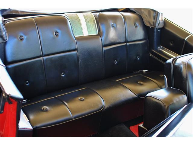 1967 Cadillac DeVille (CC-961850) for sale in Lakeland, Florida