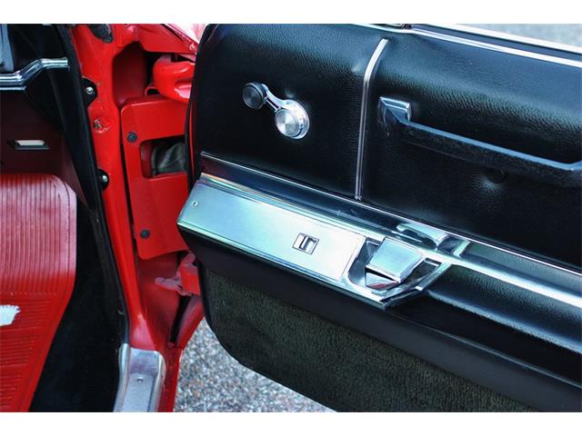 1967 Cadillac DeVille (CC-961850) for sale in Lakeland, Florida