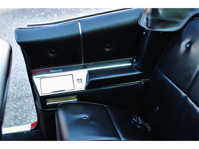 1967 Cadillac DeVille (CC-961850) for sale in Lakeland, Florida