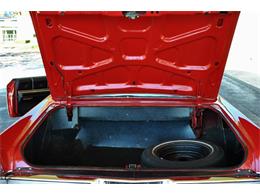 1967 Cadillac DeVille (CC-961850) for sale in Lakeland, Florida