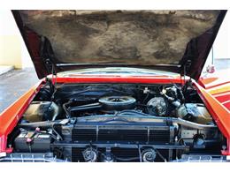 1967 Cadillac DeVille (CC-961850) for sale in Lakeland, Florida