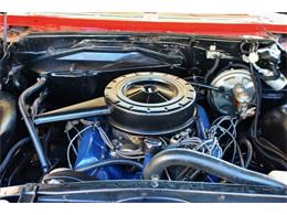 1967 Cadillac DeVille (CC-961850) for sale in Lakeland, Florida