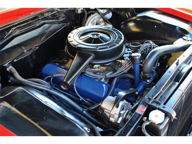 1967 Cadillac DeVille (CC-961850) for sale in Lakeland, Florida
