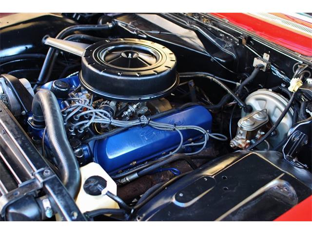 1967 Cadillac DeVille (CC-961850) for sale in Lakeland, Florida