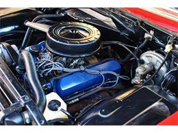 1967 Cadillac DeVille (CC-961850) for sale in Lakeland, Florida