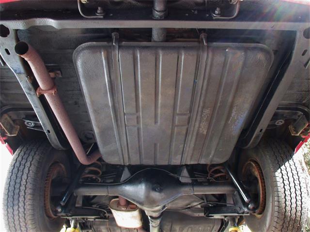 1967 Cadillac DeVille (CC-961850) for sale in Lakeland, Florida