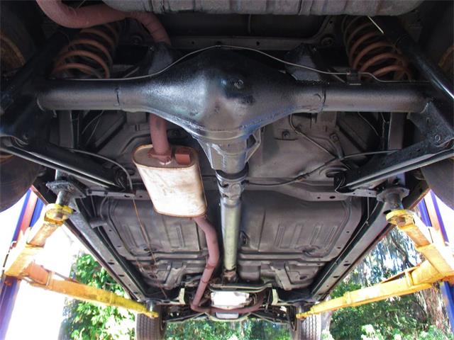 1967 Cadillac DeVille (CC-961850) for sale in Lakeland, Florida