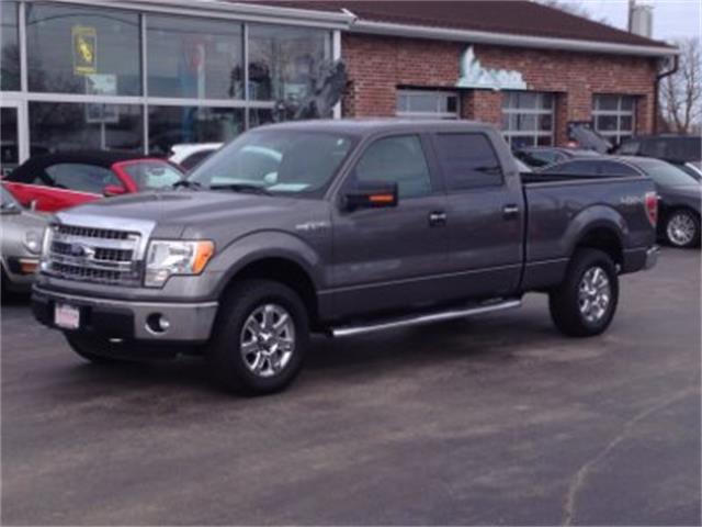 2013 Ford F150 (CC-961854) for sale in Brookfield, Wisconsin