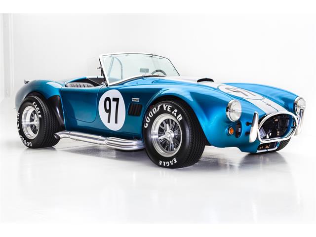1966 Shelby Cobra (CC-961858) for sale in Des Moines, Iowa
