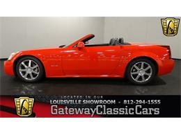 2007 Cadillac XLR (CC-961874) for sale in Memphis, Indiana