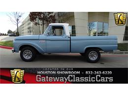1965 Ford F100 (CC-961875) for sale in Houston, Texas