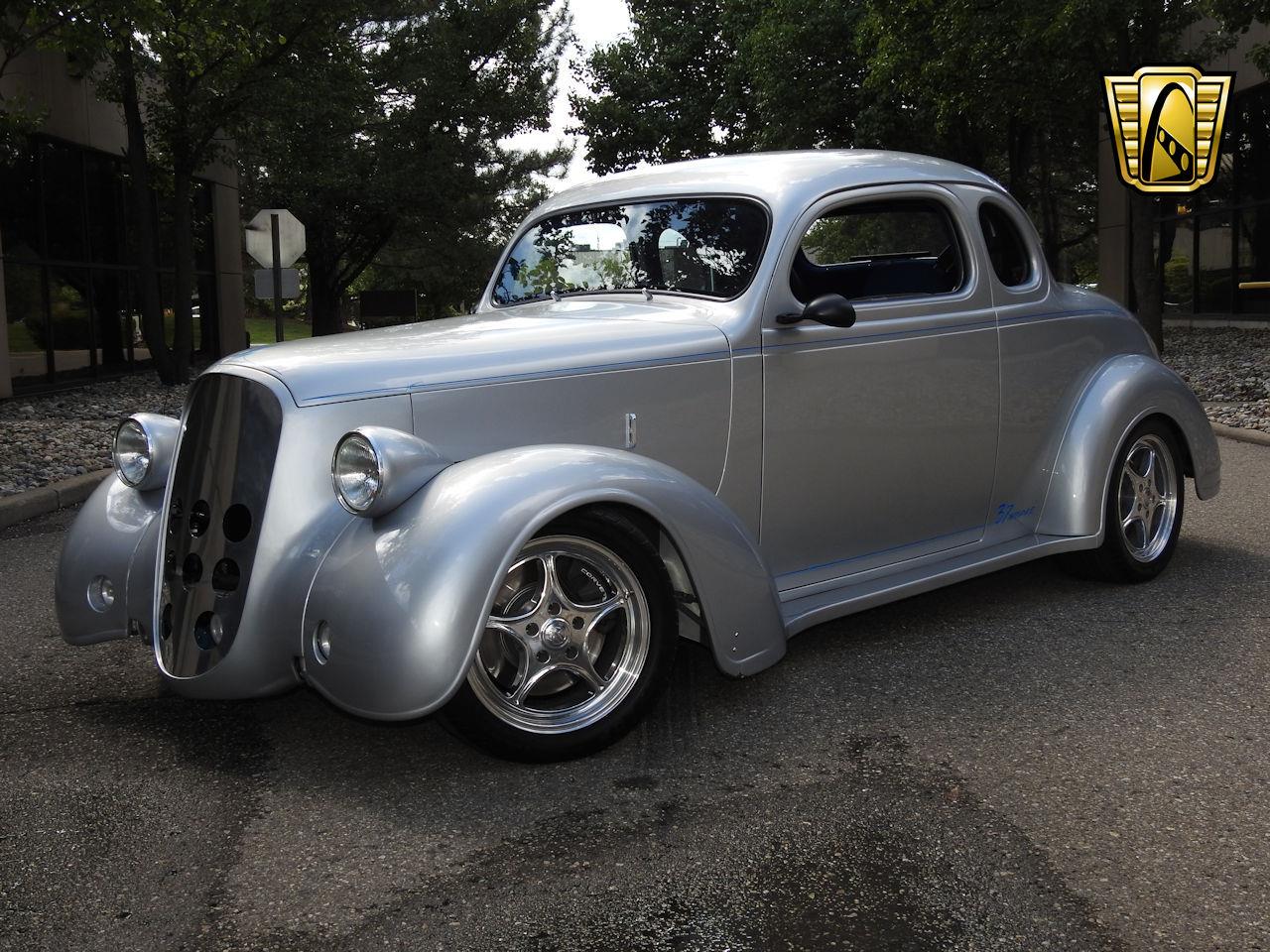 1937 Plymouth Coupe For Sale Cc 961877