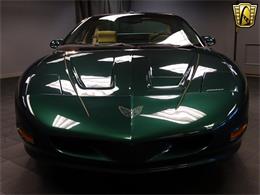 1995 Pontiac Firebird (CC-961878) for sale in Dearborn, Michigan