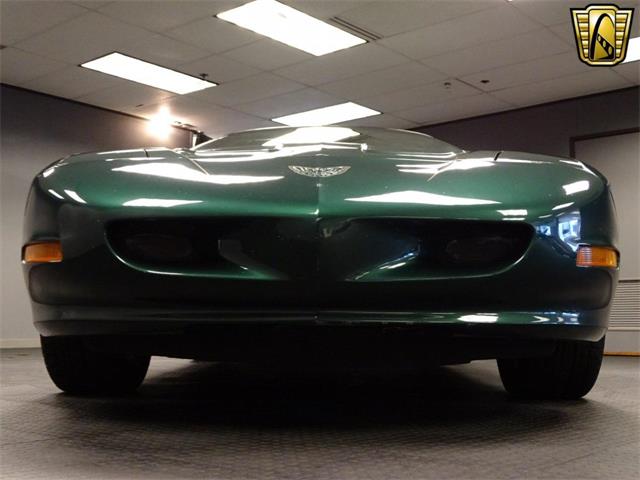 1995 Pontiac Firebird (CC-961878) for sale in Dearborn, Michigan