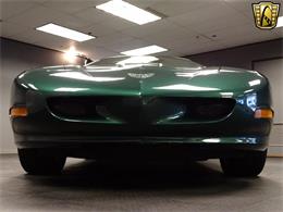 1995 Pontiac Firebird (CC-961878) for sale in Dearborn, Michigan