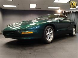 1995 Pontiac Firebird (CC-961878) for sale in Dearborn, Michigan