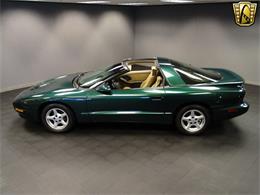 1995 Pontiac Firebird (CC-961878) for sale in Dearborn, Michigan