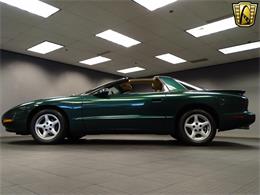 1995 Pontiac Firebird (CC-961878) for sale in Dearborn, Michigan