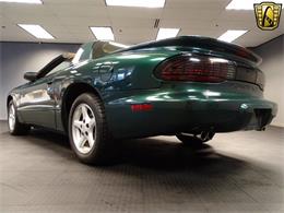 1995 Pontiac Firebird (CC-961878) for sale in Dearborn, Michigan