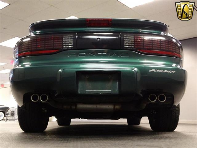 1995 Pontiac Firebird (CC-961878) for sale in Dearborn, Michigan