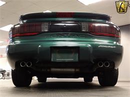1995 Pontiac Firebird (CC-961878) for sale in Dearborn, Michigan