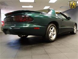 1995 Pontiac Firebird (CC-961878) for sale in Dearborn, Michigan